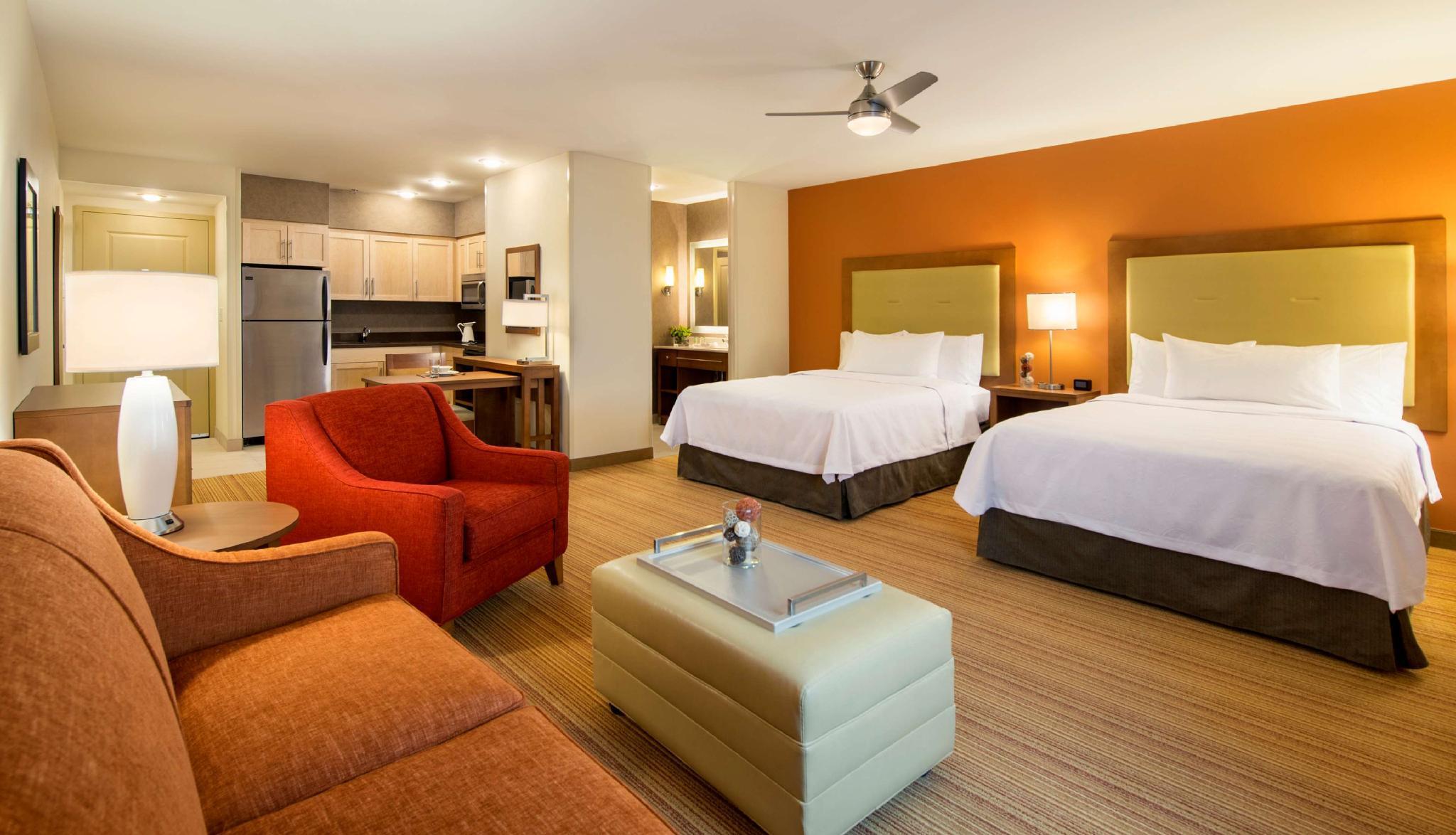 Homewood Suites By Hilton Winnipeg Airport - Polo Park Екстер'єр фото