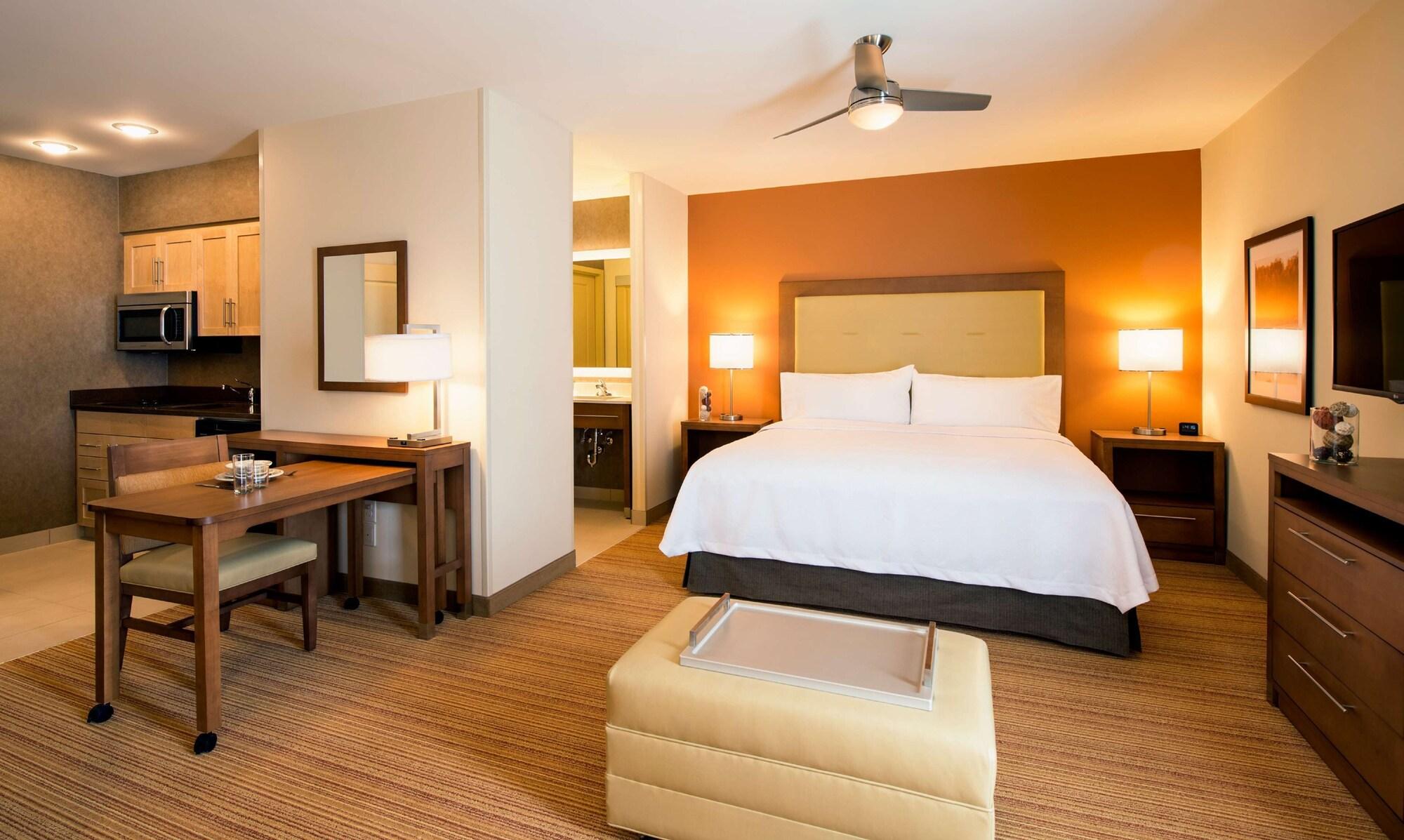 Homewood Suites By Hilton Winnipeg Airport - Polo Park Екстер'єр фото