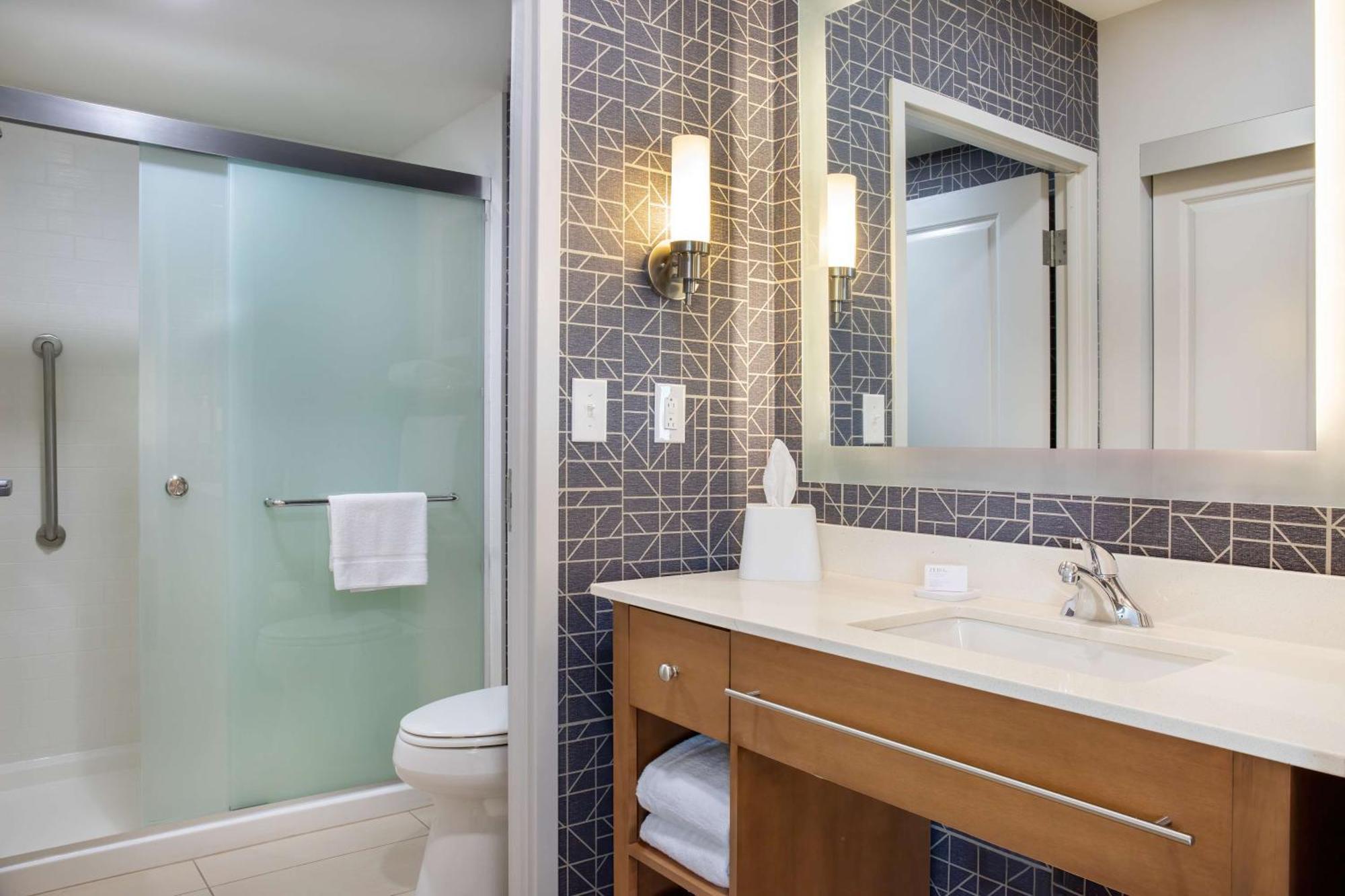 Homewood Suites By Hilton Winnipeg Airport - Polo Park Екстер'єр фото