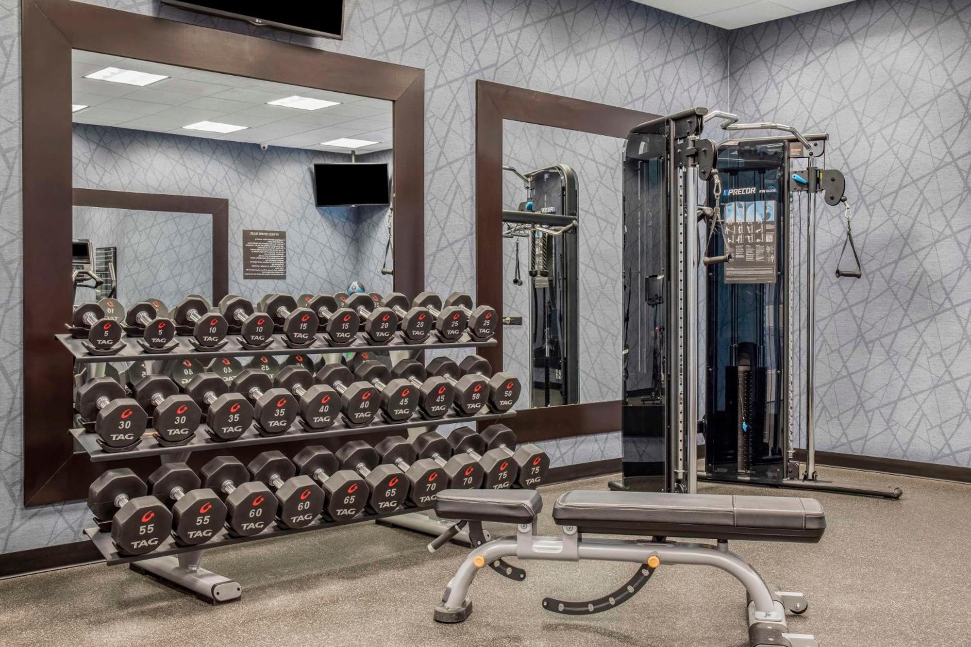 Homewood Suites By Hilton Winnipeg Airport - Polo Park Екстер'єр фото