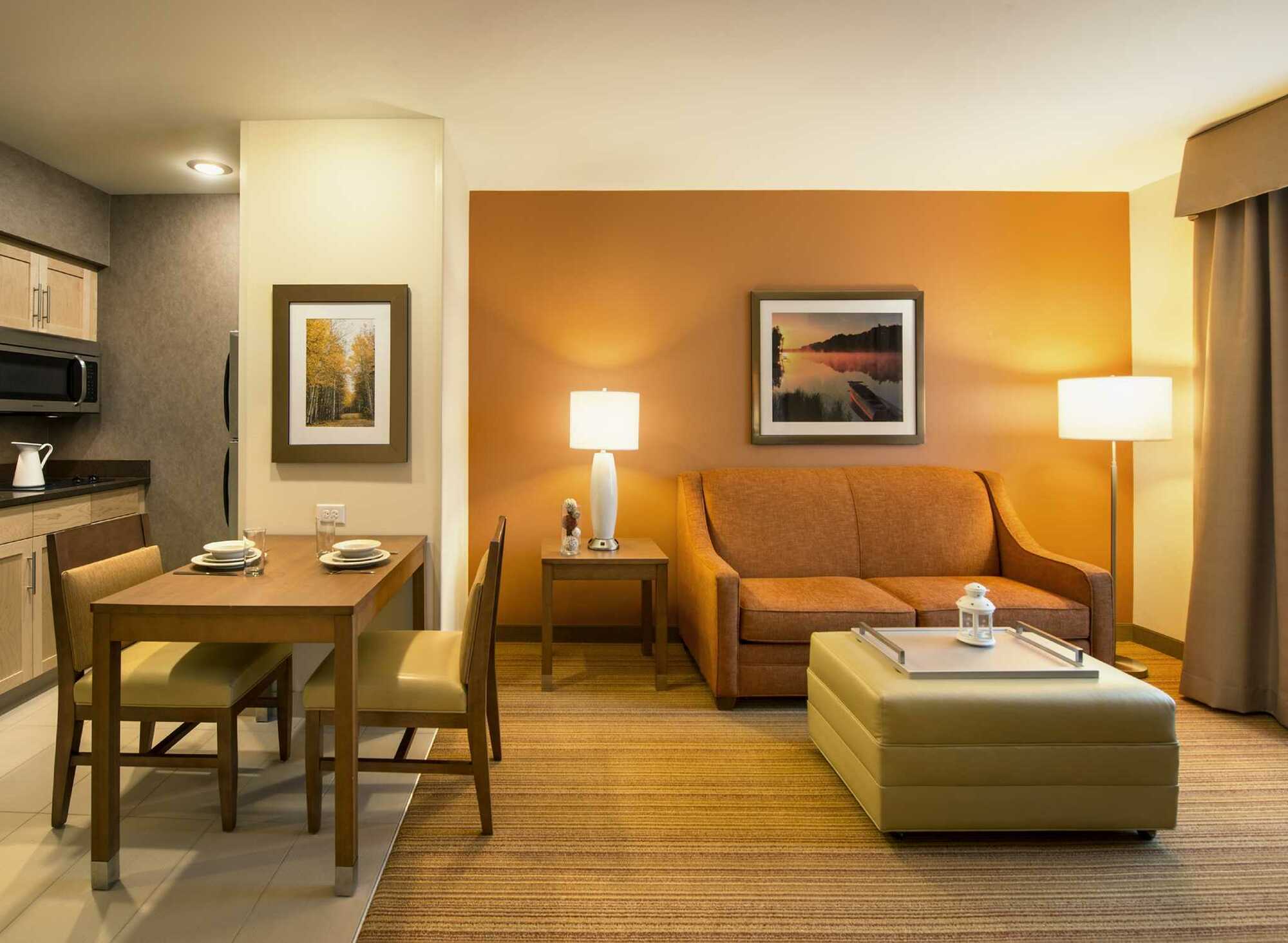 Homewood Suites By Hilton Winnipeg Airport - Polo Park Екстер'єр фото