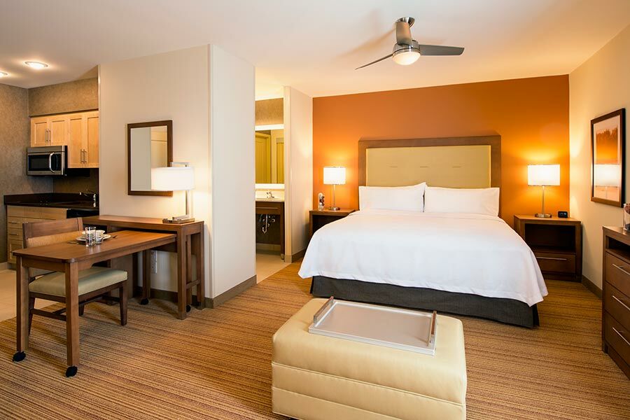 Homewood Suites By Hilton Winnipeg Airport - Polo Park Екстер'єр фото